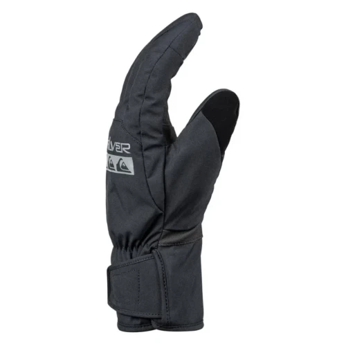 QUIKSILVER Γάντια Snow Cross Ανδρικά