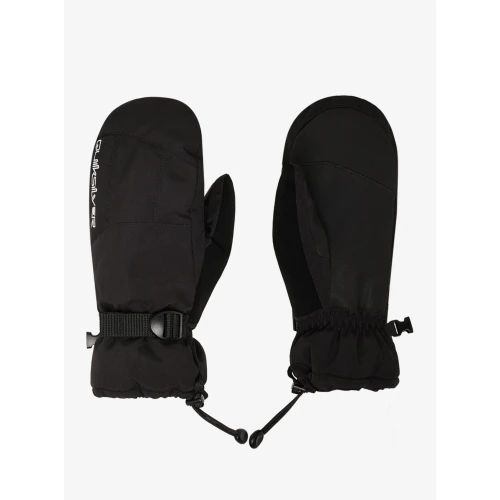 QUIKSILVER Γάντια Snow Mission Ανδρικά