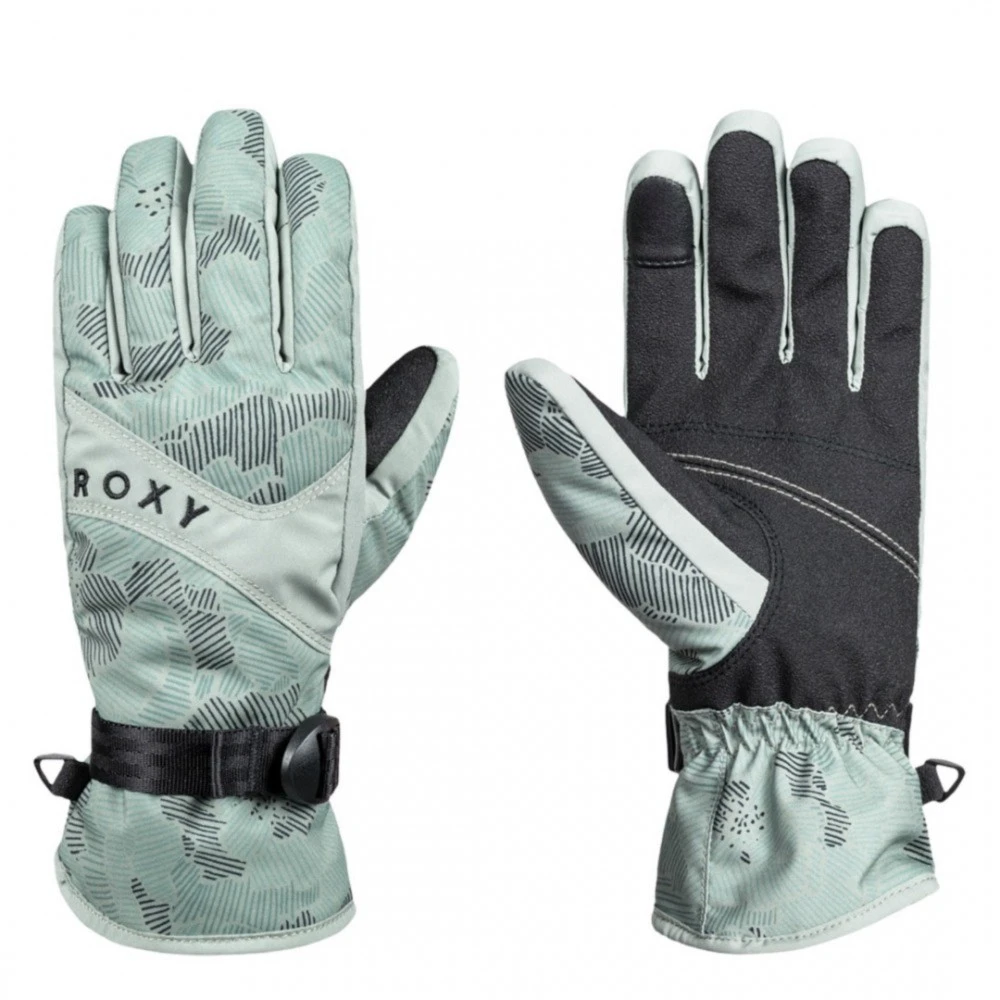 ROXY Γάντια Snow Jetty Γυναικεία Αξεσουάρ