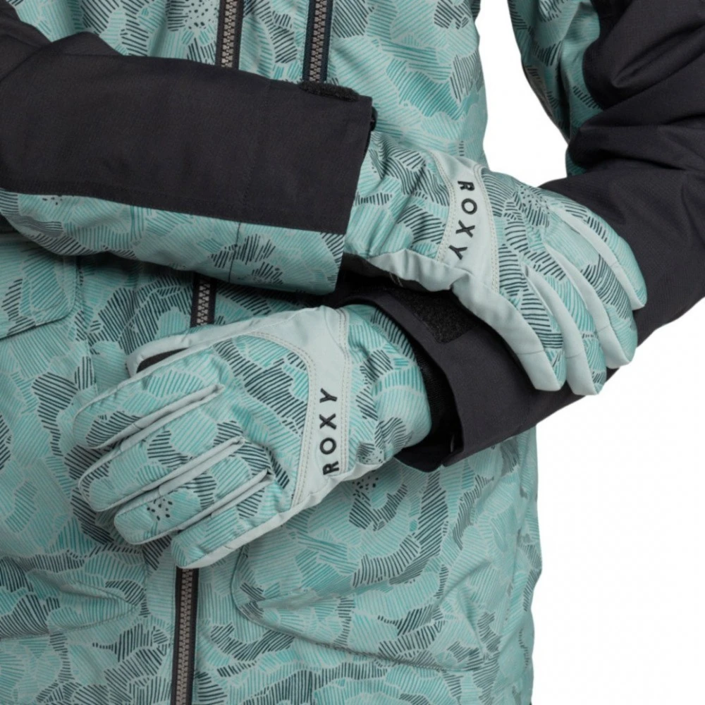 ROXY Γάντια Snow Jetty Γυναικεία Αξεσουάρ