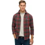 SUPERDRY Πουκάμισο Lumberjack από 100% Βαμβάκι