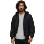 SUPERDRY Στρατιωτικό Μπουφάν MA1 με Κουκούλα M5011722A D2 OVIN MILITARY HOODED JACKET