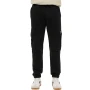 SUPERDRY Ανδρική Φόρμα Utility Sport Jogger M7011145A