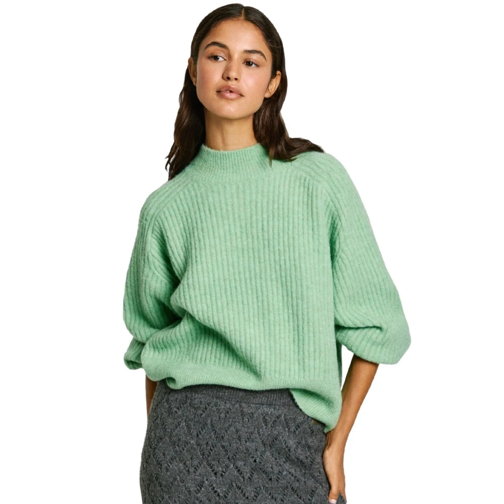 PEPE JEANS Πλεκτό Irma Perkins Γυναικείο