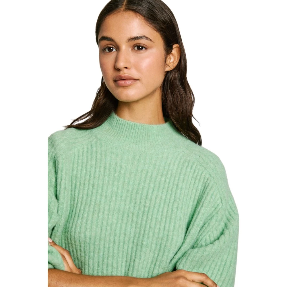 PEPE JEANS Πλεκτό Irma Perkins Γυναικείο