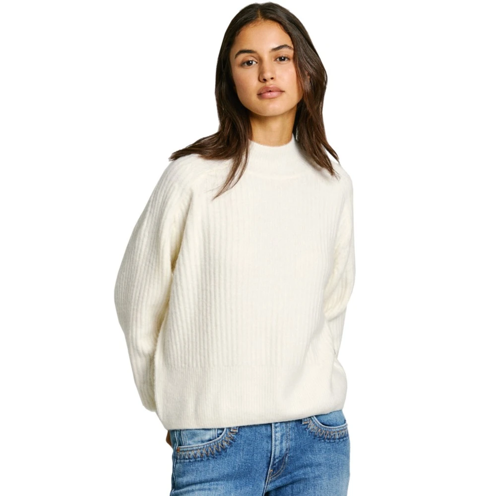 PEPE JEANS Πλεκτό Irma Perkins Γυναικείο