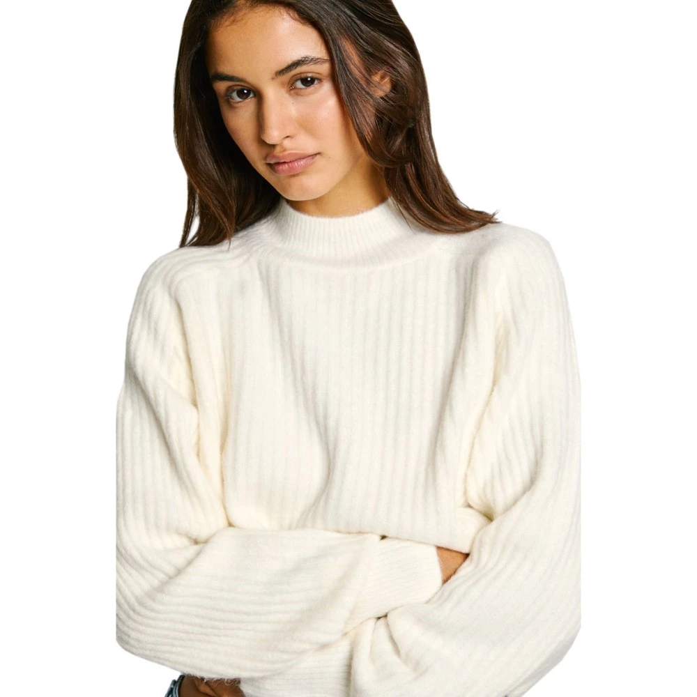 PEPE JEANS Πλεκτό Irma Perkins Γυναικείο