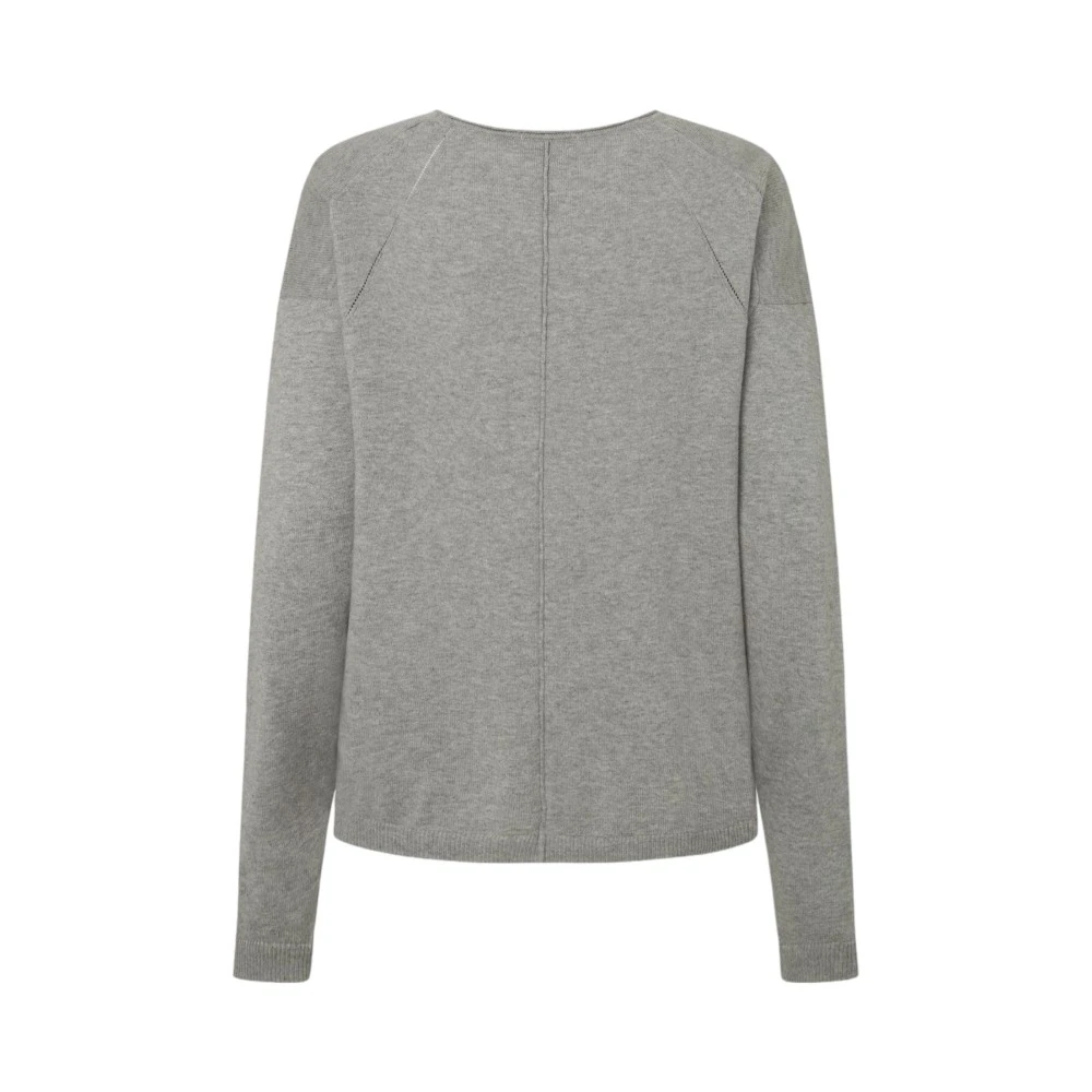 PEPE JEANS Πλεκτό Isela Crew Neck Γυναικείο