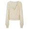 PEPE JEANS Πλεκτό Helen Wrap Drop 4 Γυναικείο