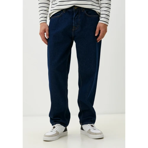 PEPE JEANS Παντελόνι Drop 2 Barrel 30 Ανδρικό