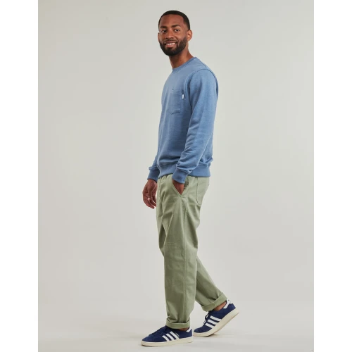 PEPE JEANS Παντελόνι Drop 0 Relaxed Comfort Ανδρικό