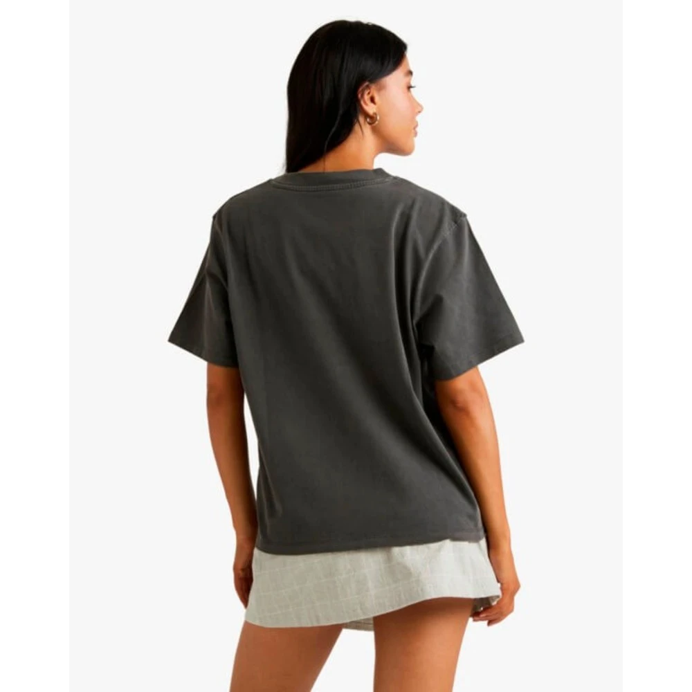 RVCA Μπλούζα Panther Easy Tee Γυναικείο