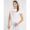 GUESS Μπλούζα Classic Fit Logo Γυναικείο