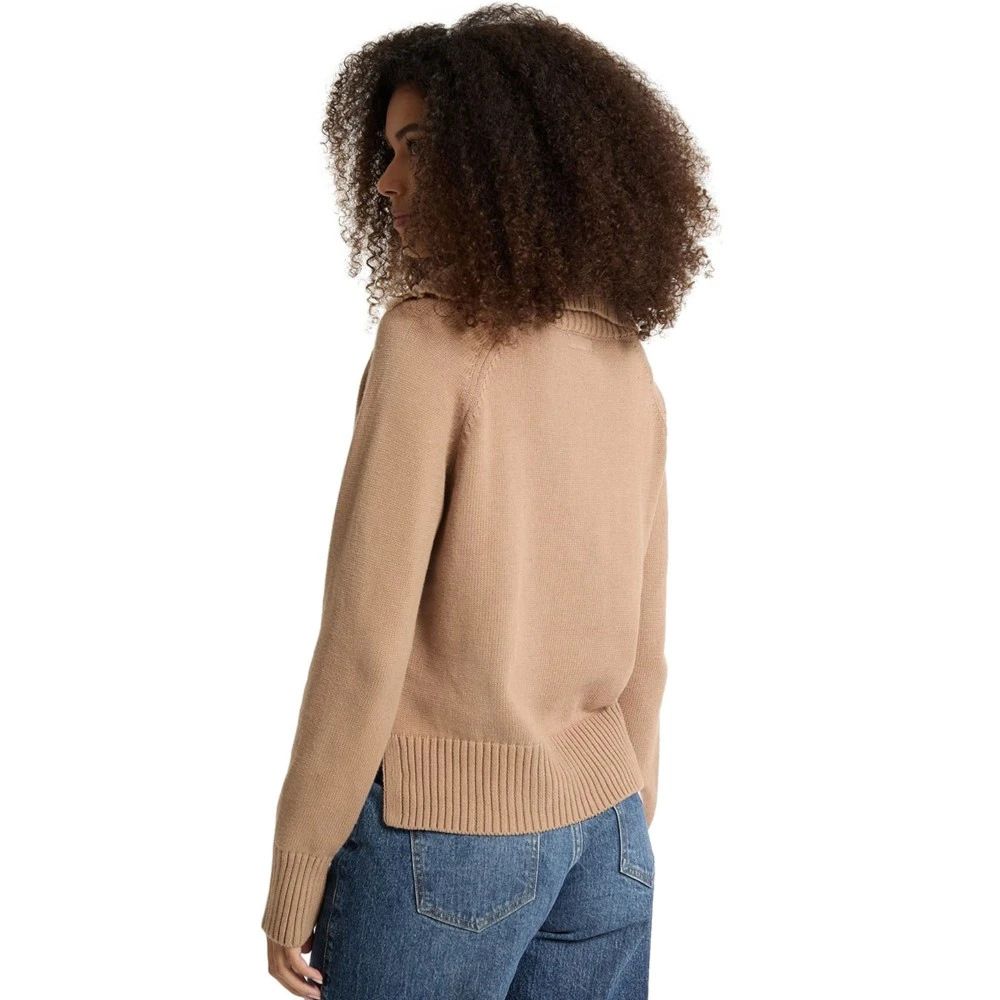 GUESS Μπλούζα Polo Mini Τρία Γυναικείο