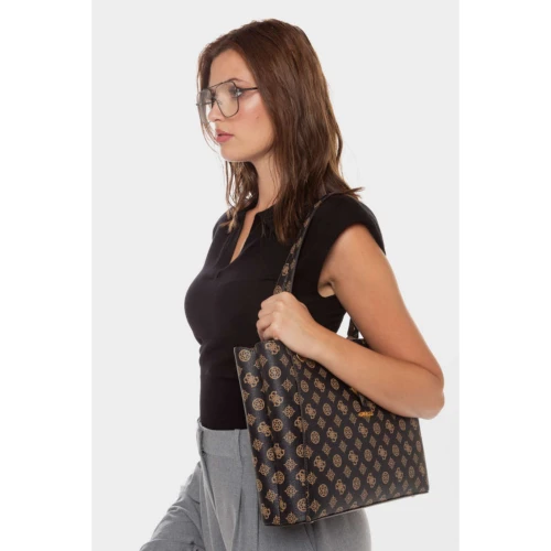 GUESS Μπλούζα Polo Collar Rhode Γυναικείο