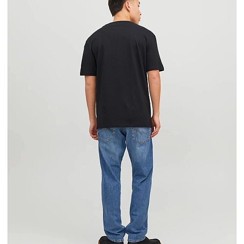 Ανδρικό T-Shirt Με Κοντό Μανίκι 12234746