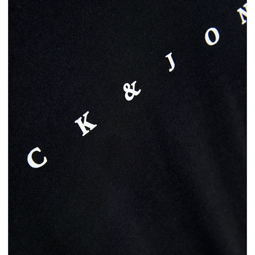 Ανδρικό T-Shirt Με Κοντό Μανίκι 12234746