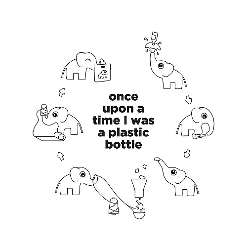 Τσάντα Aλλαγής Μικρή Done By Deer Changing Clutch Mustard