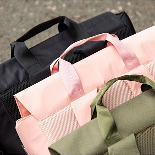 Σχολική Τσάντα Ρόζ Childhome