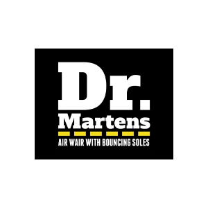DR MARTENS