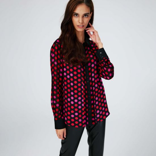 Γυναικείο Top Louise DVF