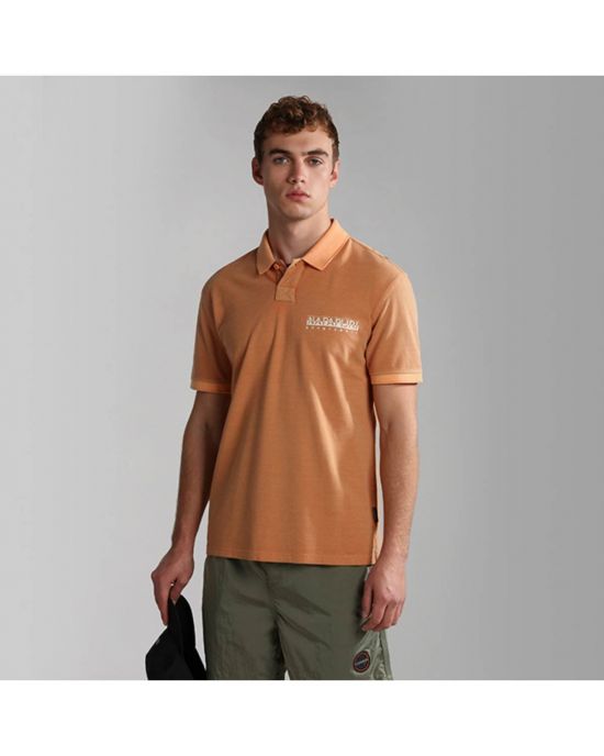 ΑΝΔΡΙΚΗ ΜΠΛΟΥΖΑ POLO E- MERIBE NP0A4H12A571