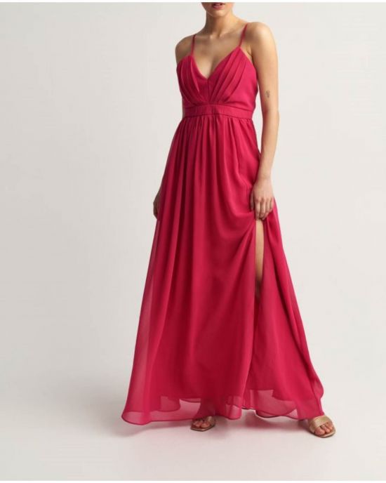Φόρεμα μακρύ formal Violet 9916867 Attrativo