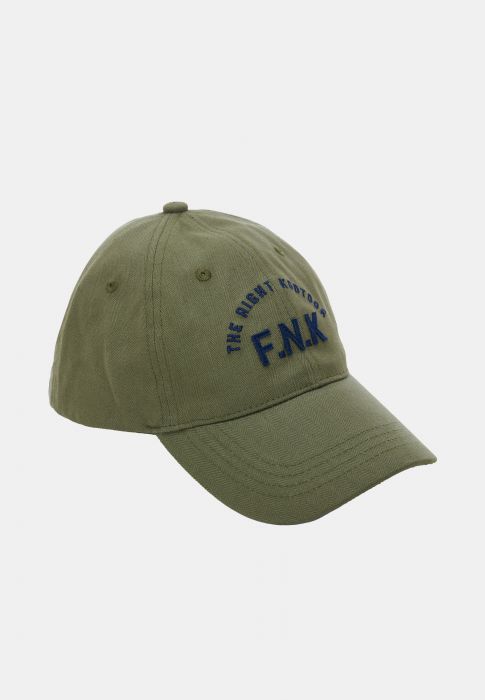 FBM007-061-10 Ανδρικό καπέλο με κέντημα Funky Buddha