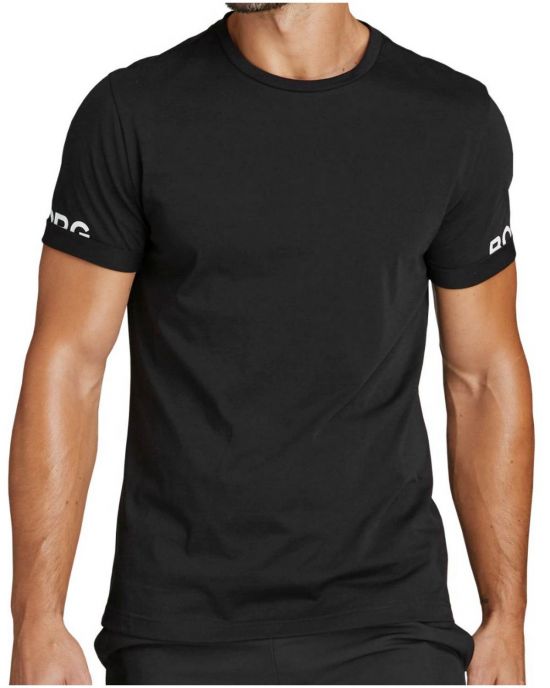 BJORN BORG ΑΝΔΡΙΚΟ T-SHIRT  10000166-BK001