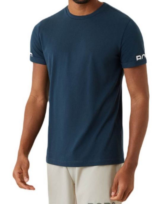 BJORN BORG ΑΝΔΡΙΚΟ T-SHIRTT 10000166-NA012