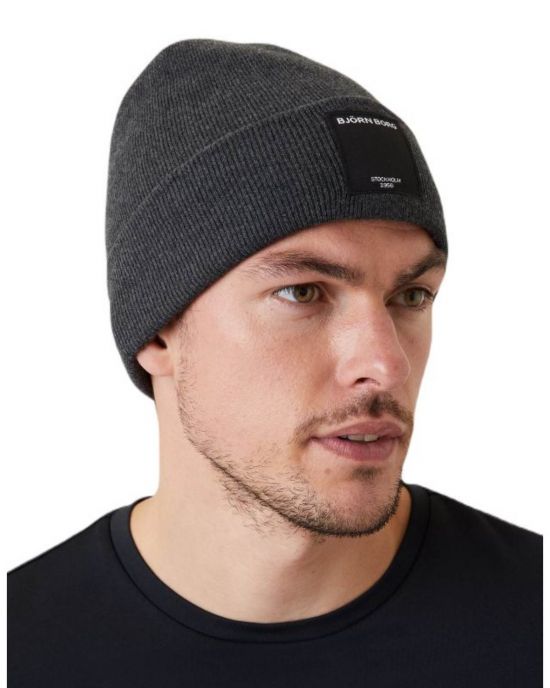 BJORN BORG ΣΚΟΥΦΟΣ UNISEX 10000268-ME002