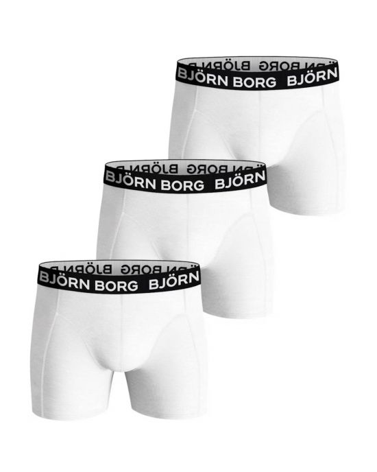 BJORN BORG ΑΝΔΡΙΚΑ ΕΣΩΡΟΥΧΑ 3ΤΕΜ. 10000933-MP002