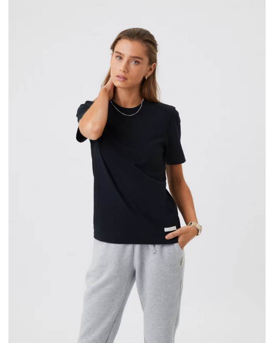 BJORN BORG T-SHIRT ΓΥΝΑΙΚΕΙΟ 10001107-BK001