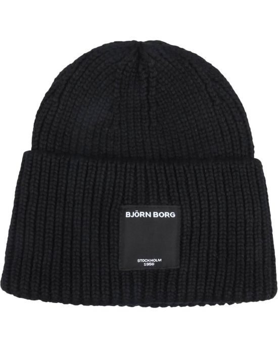 BJORN BORG ΣΚΟΥΦΟΣ UNISEX 10001232-BK001