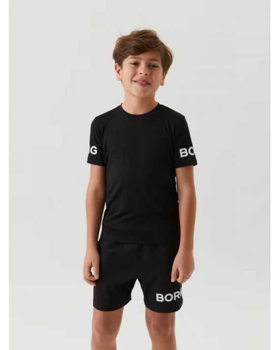 BJORN BORG ΠΑΙΔΙΚΟ T-SHIRT  9999-1480-90651
