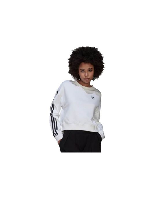 ΓΥΝΑΙΚΕΙΑ ΜΠΛΟΥΖΑ ADIDAS ADICOLOR CLASSICS HN8317
