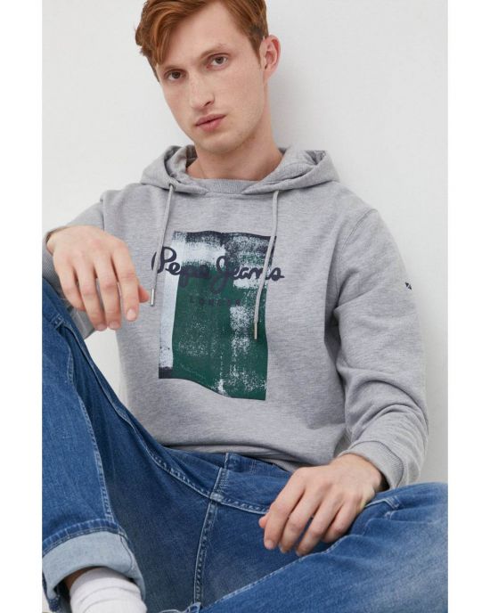 ΑΝΔΡΙΚΗ ΜΠΛΟΥΖΑ ΦΟΥΤΕΡ PIERCE PM582233-933