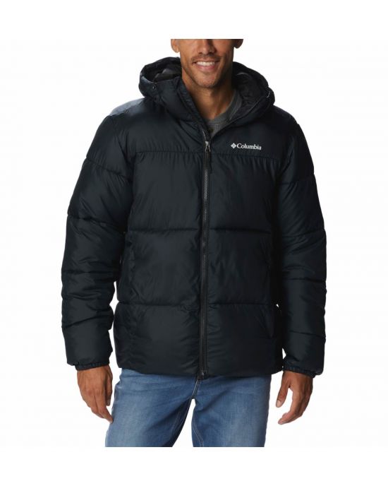 ΑΝΔΡΙΚΟ ΜΠΟΥΦΑΝ PUFFECT™ HOODED 2008413