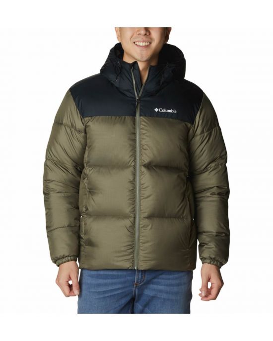 ΑΝΔΡΙΚΟ ΜΠΟΥΦΑΝ PUFFECT™ HOODED 2008413