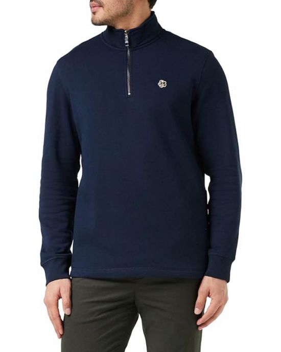 ΑΝΔΡΙΚΗ ΠΛΕΚΤΗ ΜΠΛΟΥΖΑ TED BAKER KILBRN 257726