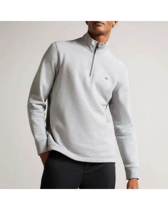 ΑΝΔΡΙΚΗ ΠΛΕΚΤΗ ΜΠΛΟΥΖΑ TED BAKER KILBRN 257726