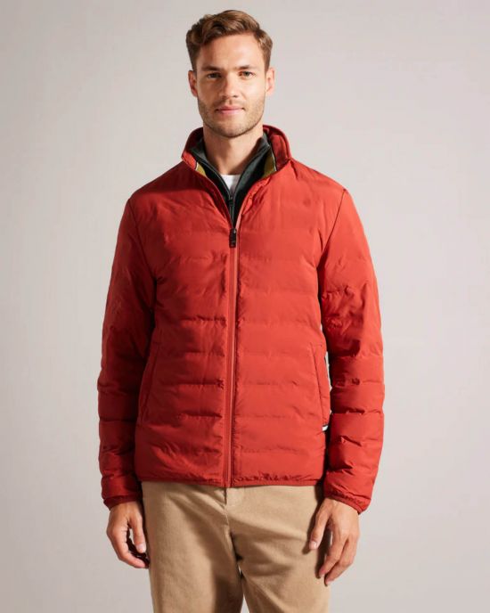 ANΔΡΙΚΟ ΜΠΟΥΦΑΝ TED BAKER MMO-TUCSON 268389