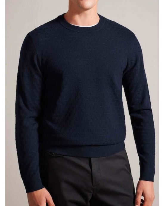 ΑΝΔΡΙΚΗ ΜΠΛΟΥΖΑ TED BAKER LOUNG 273063