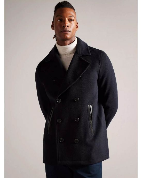 ANΔΡΙΚΟ ΠΑΛΤΟ TED BAKER ALDOVIE 273232