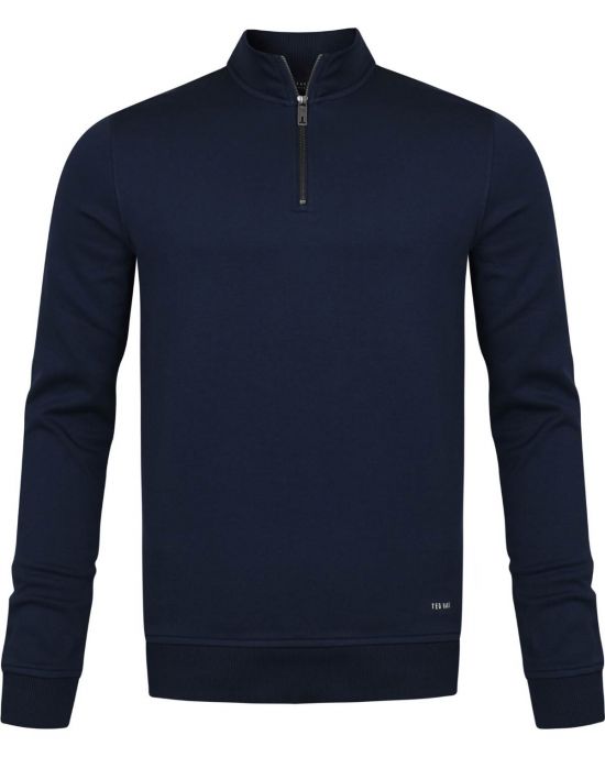ΑΝΔΡΙΚΗ ΜΠΛΟΥΖΑ TED BAKER ANTRAM 273492