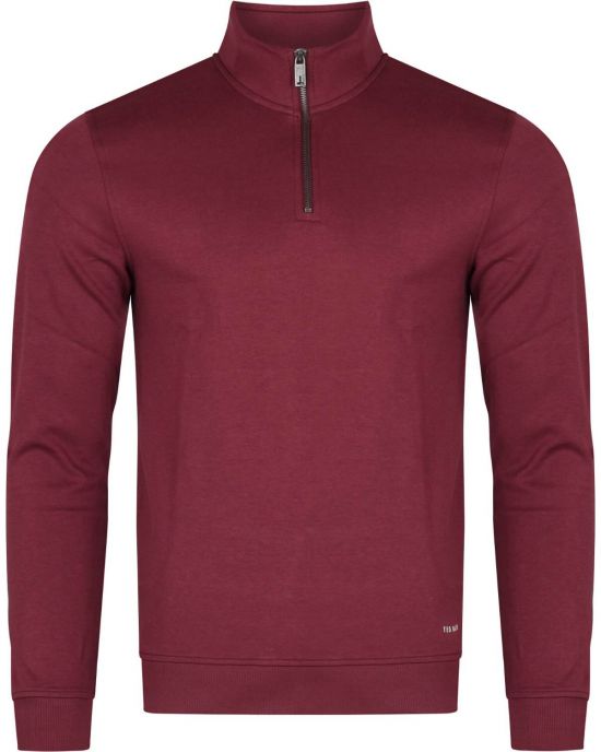 ΑΝΔΡΙΚΗ ΜΠΛΟΥΖΑ TED BAKER ANTRAM 273492