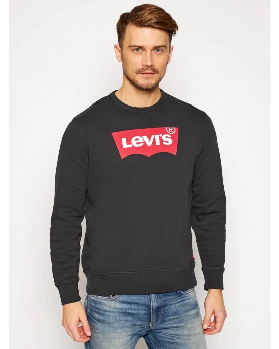 ΑΝΔΡΙΚΗ LEVI'S® ΜΠΛΟΥΖΑ ΦΟΥΤΕΡ 17895-0111