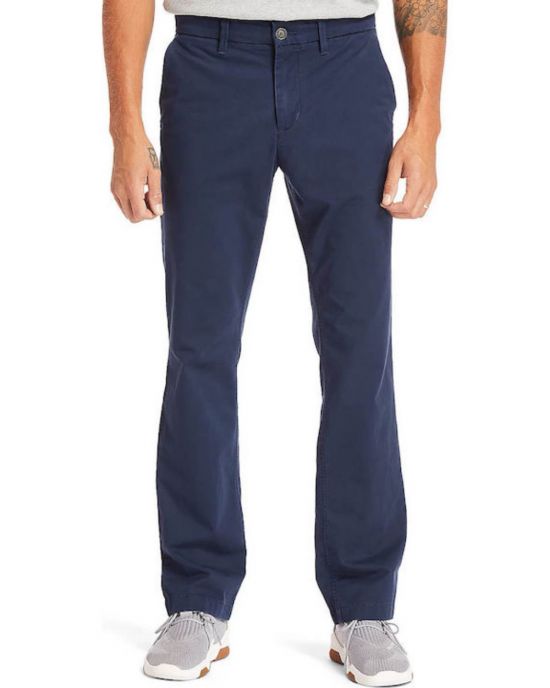 ΑΝΔΡΙΚΟ ΠΑΝΤΕΛΟΝΙ CHINO TWILL STRAIGHT A1NWU-433
