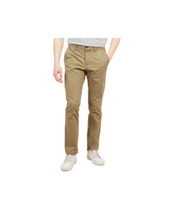 ΑΝΔΡΙΚΟ ΠΑΝΤΕΛΟΝΙ CHINO TWILL STRAIGHT A1NWU-Q69