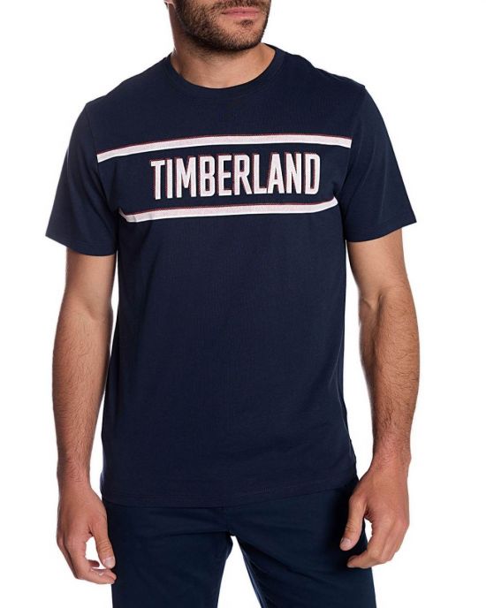 ΑΝΔΡΙΚΟ T-SHIRT BRANDED CASSEL EARTH A2DSV-433